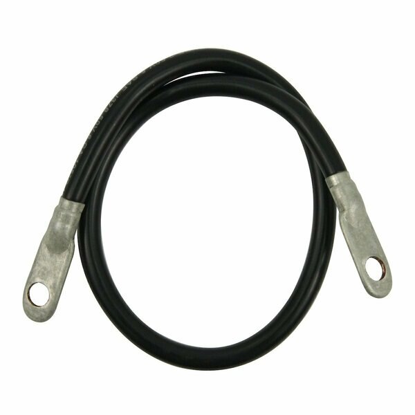 Battery Cable w/ Terminals 11.35